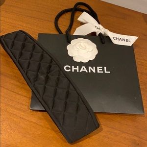 Chanel Vintage Headband